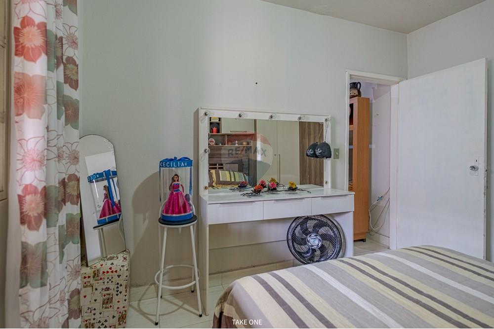 Casa - Venda - Campinas , São Paulo - DSC08842-HDR.jpg - Quarto principal - 690681178-8