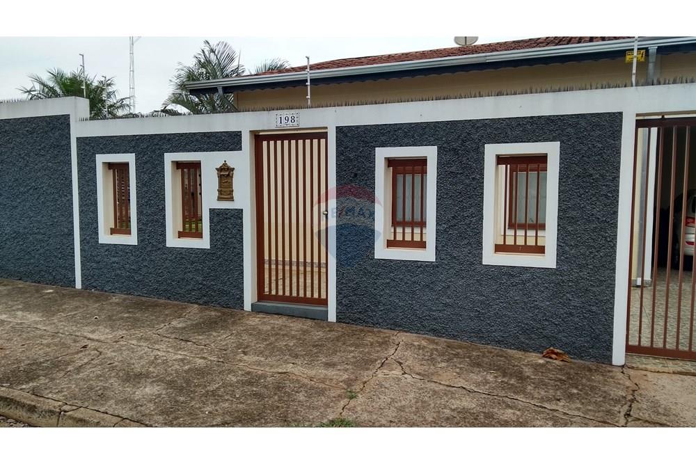 Casa - Venda - Cosmópolis , São Paulo - IMG_20190925_132649344_HDR.jpg - 690831005-996