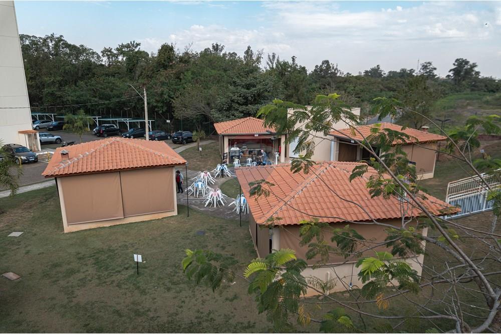 Apartamento - Venda - Rio Claro , São Paulo - 19.jpg - 690811031-4