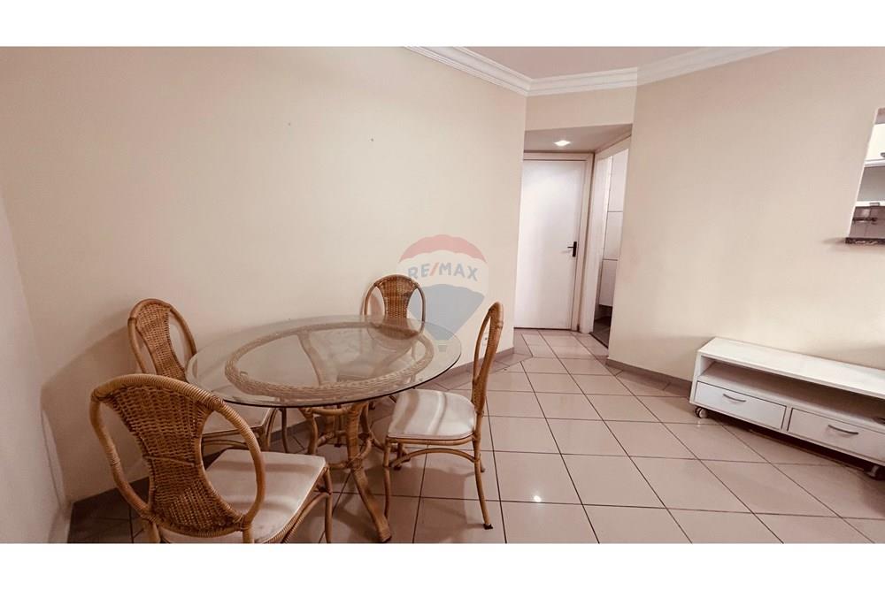 Apartamento - Alugar - Barueri , São Paulo - IMG_8026.jpeg - Sala de estar - 691141013-12