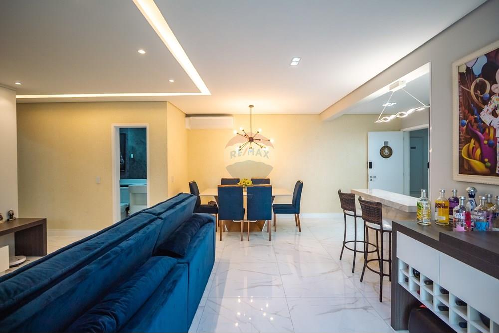 Apartamento - Venda - Indaiatuba , São Paulo - IMG_3498.jpg - Sala de jantar - 690471124-54