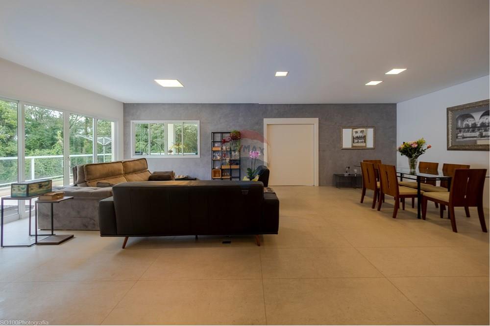 Casa de Condomínio - Venda - Jundiaí , São Paulo - _OSR1018-HDR.jpg - 690791114-51