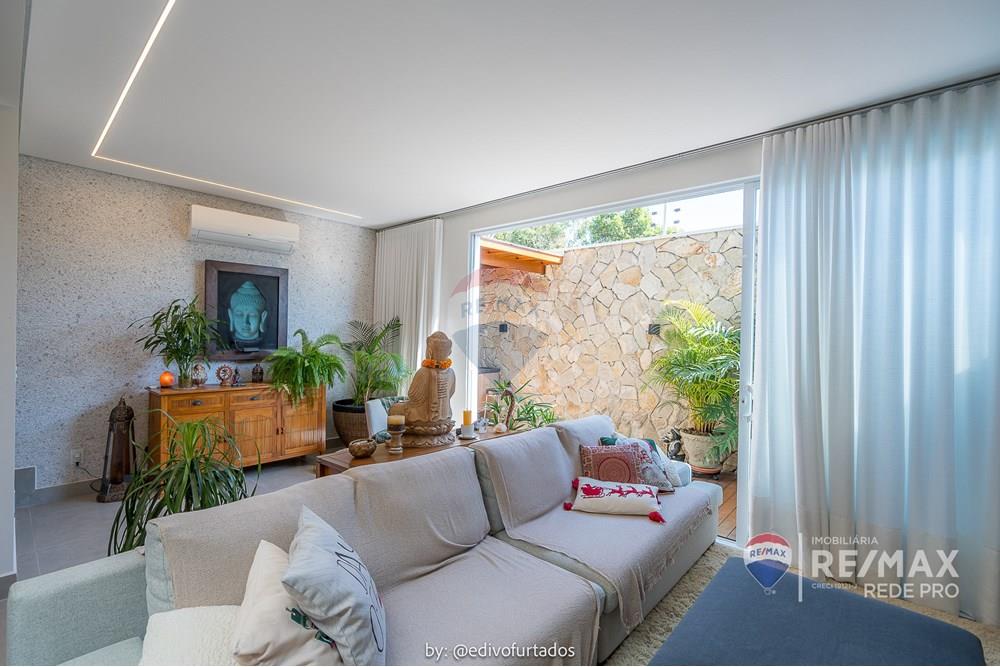 Casa de Condomínio - Venda - Valinhos , São Paulo - EDI06725EDIVOFURTADO-RG98002306922 SSPCE - VALINHOS - REDE PRO II - 690851013-274 - ELISA MARCONI.jpg - 690851013-274