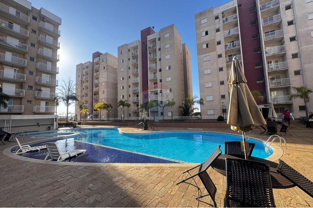 Apartamento - Alugar - Bragança Paulista , São Paulo - IMG_8039.JPEG - 690041049-64