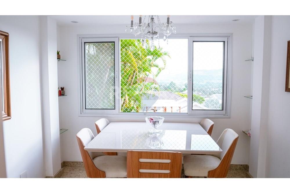 Casa de Condomínio - Venda - Santana de Parnaíba , São Paulo - INHAMBU 51-15.jpg - 691081025-3