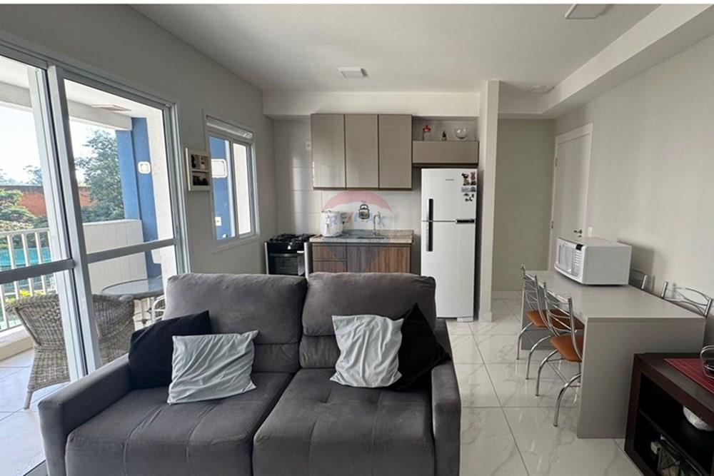 Apartamento - Alugar - Barueri , São Paulo - IMG-20250625-WA0025.jpg - 691021019-129