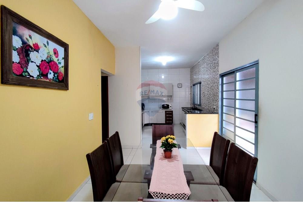 Casa - Venda - Mogi Guaçu , São Paulo - 31.jpg - 690521007-309