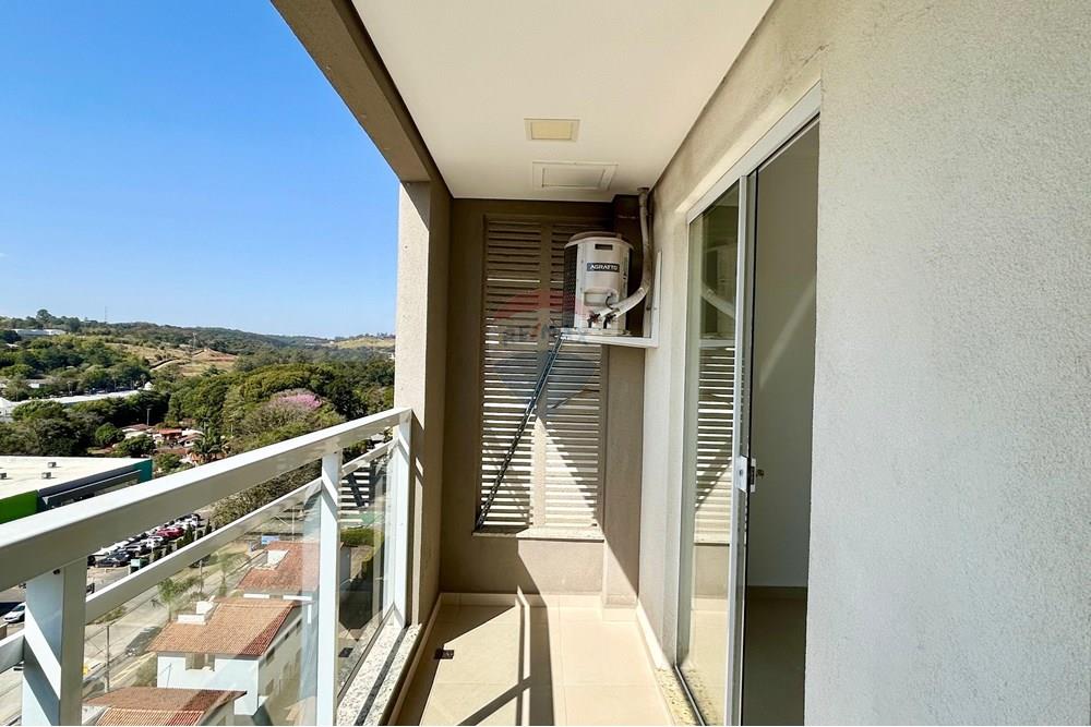 Apartamento - Alugar - Bragança Paulista , São Paulo - IMG-20250718-WA0109.jpg - 690041001-202