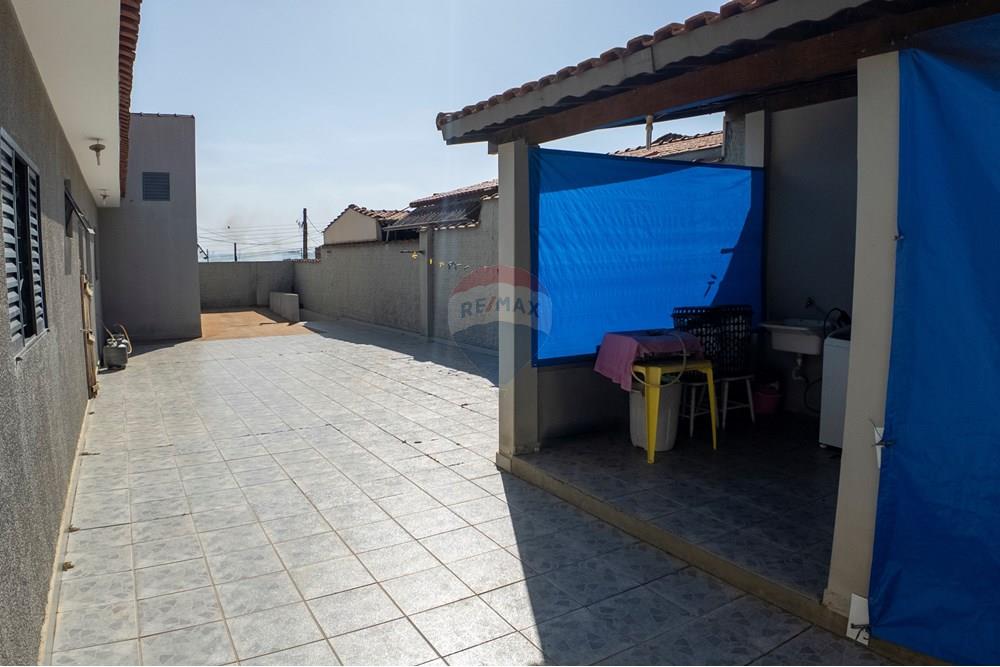 Casa - Venda - Rio Claro , São Paulo - DJI_1431.JPG - 690811054-24