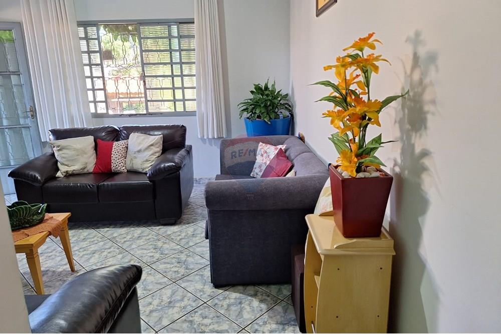 Chácara / Sítio / Fazenda - Venda - Itatiba , São Paulo - sala irmão.jpg - 690661101-6