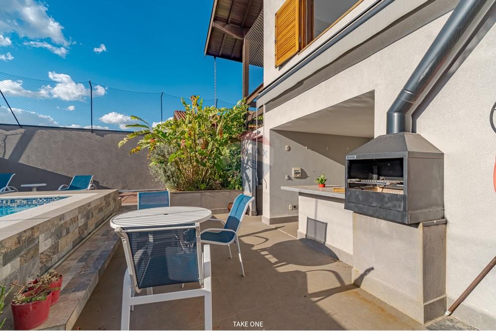 Casa de Condomínio - Venda - Louveira , São Paulo - DSC09112-HDR.jpg - 690941020-76