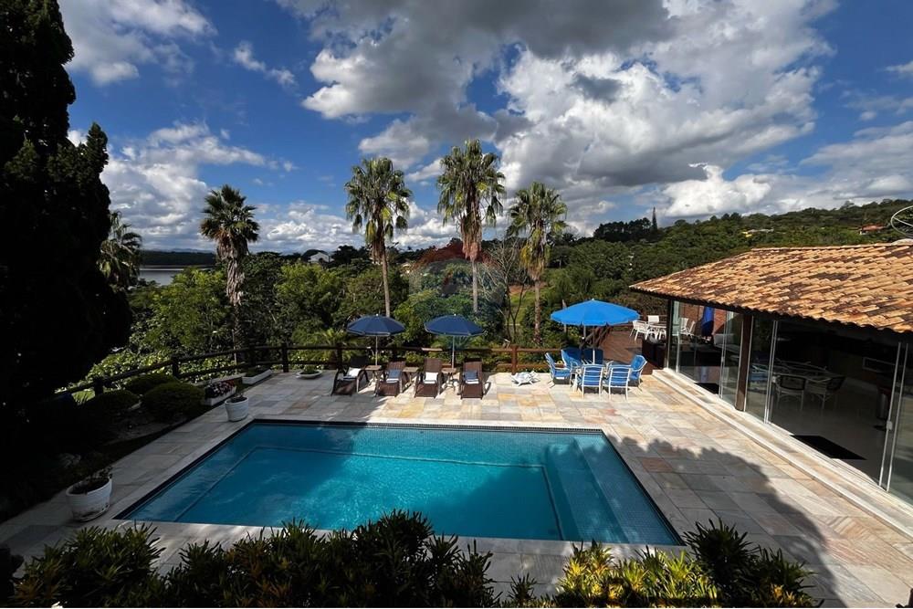 Chácara / Sítio / Fazenda - Venda - Bragança Paulista , São Paulo - IMG-20250408-WA0046.jpg - 690141013-213