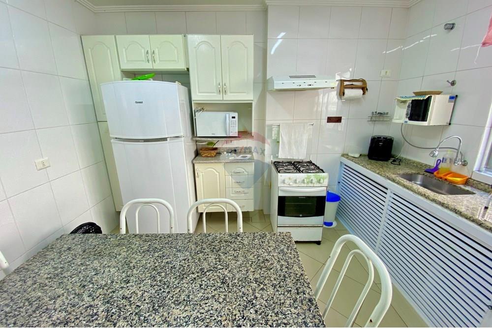Apartamento - Venda - Guarujá , São Paulo - IMG_0552.jpg - Cozinha - 690821038-152