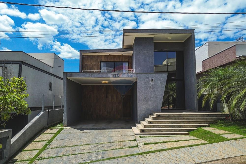 Casa de Condomínio - Venda - Bragança Paulista , São Paulo - DJI_0014.jpg - 690041010-102