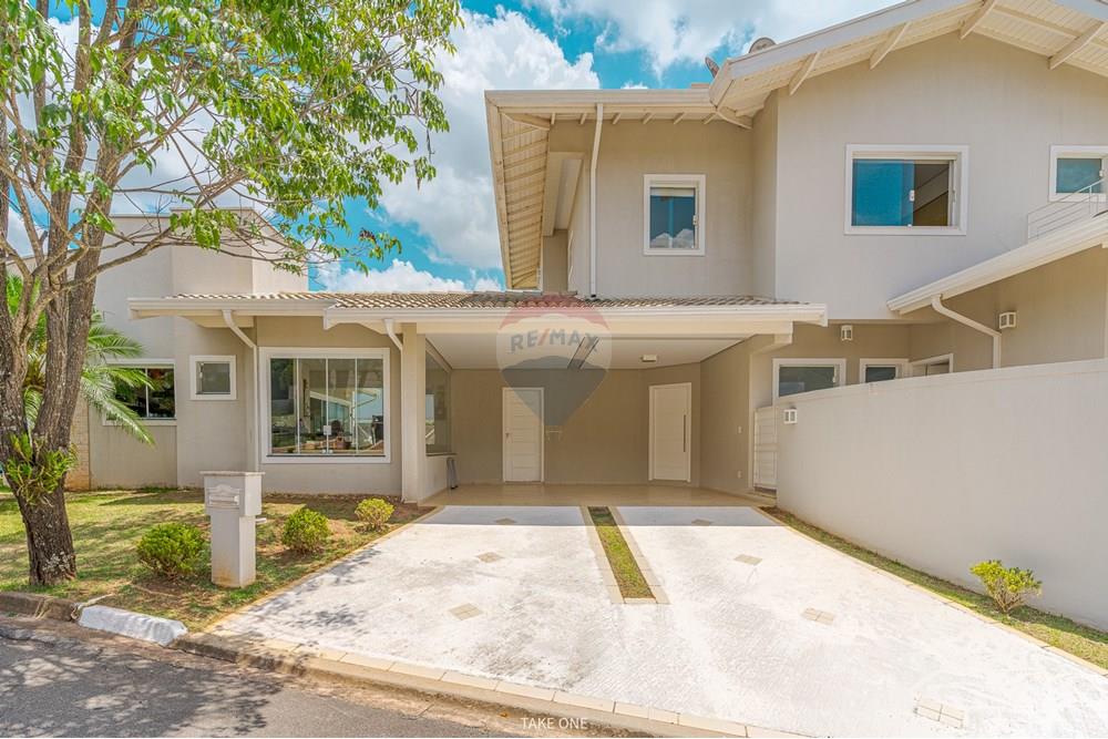 Casa de Condomínio - Venda - Vinhedo , São Paulo - TAKEONE-1458.jpg - 690131011-313