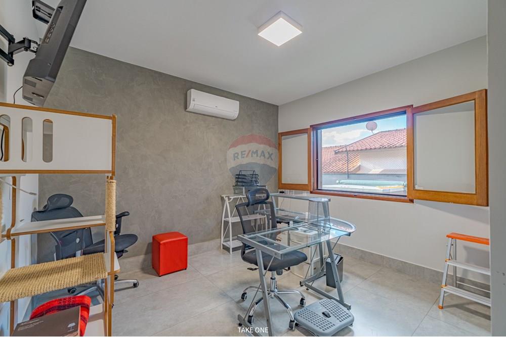 Casa de Condomínio - Venda - Louveira , São Paulo - DSC09079-HDR.jpg - 690941020-76