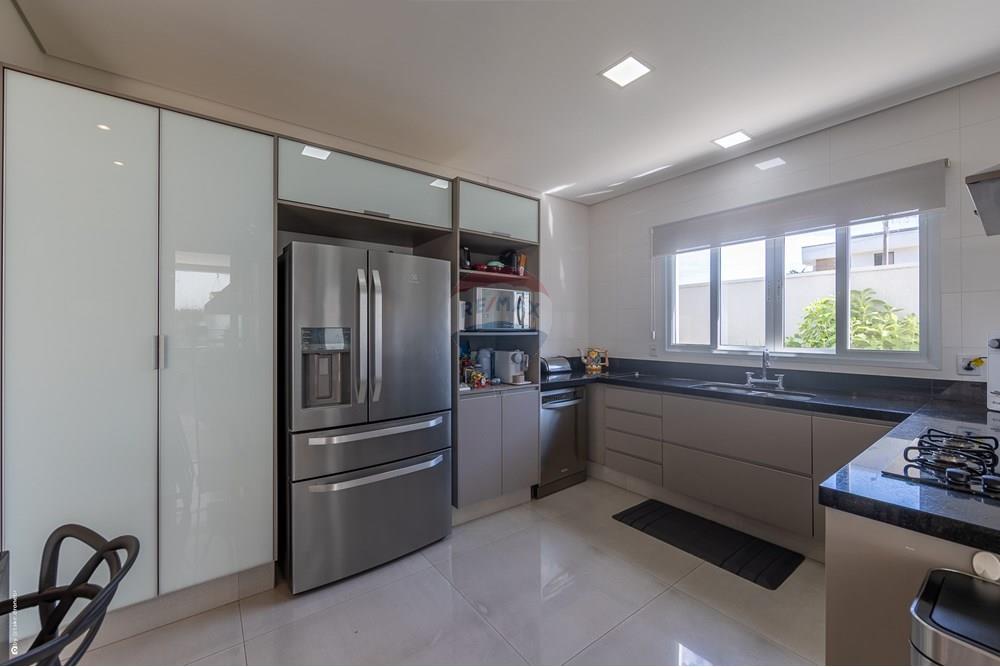 Casa - Venda - Campinas , São Paulo - TKD-1454.jpg - Cozinha - 690681118-73