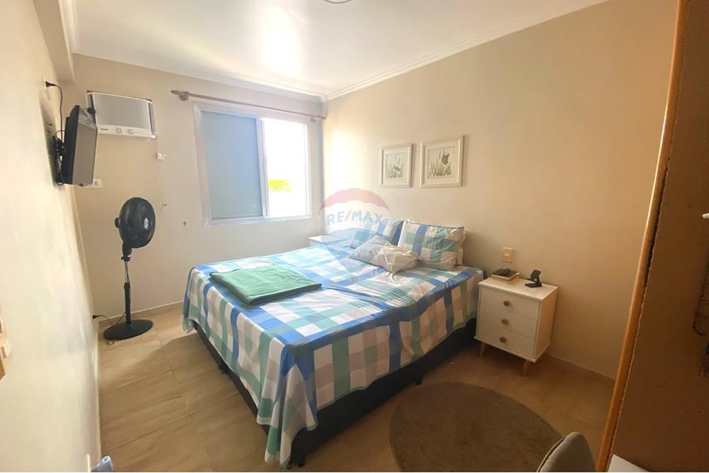 Cobertura - Venda - Guarujá , São Paulo - IMG_6102.jpeg - Quarto de família - 690821045-81