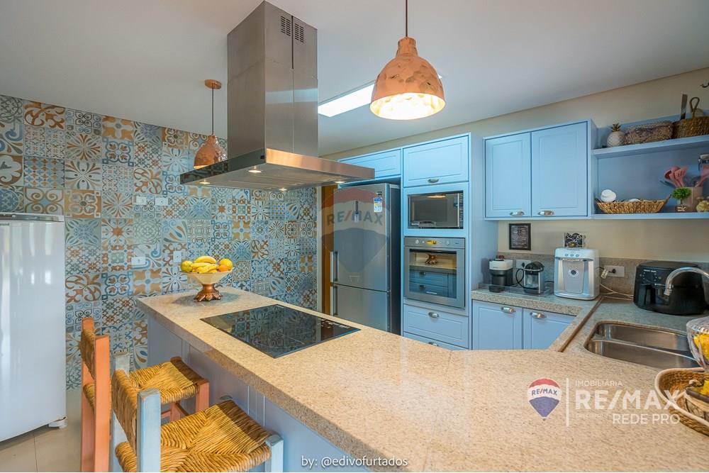 Casa de Condomínio - Venda - Vinhedo , São Paulo - EDI06635EDIVOFURTADO-RG98002306922 SSPCE - VALINHOS - REDE PRO II - 690851010-30 - LYS JORGE.jpg - 690851010-30