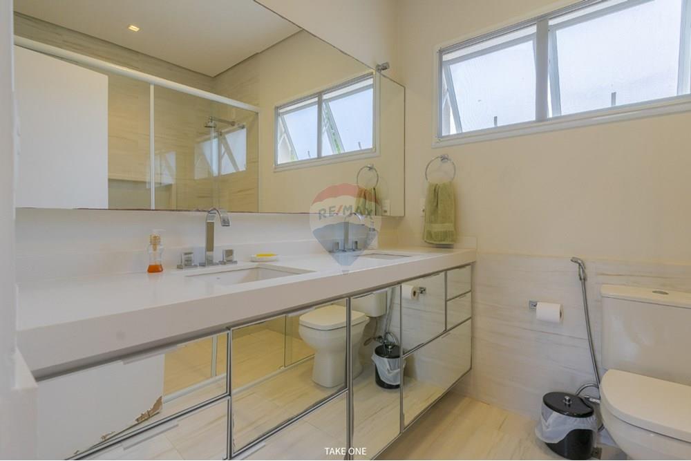 Casa de Condomínio - Venda - Campinas , São Paulo - 1742236470982-01fotos_021.jpeg - Banheiro - 690131002-40