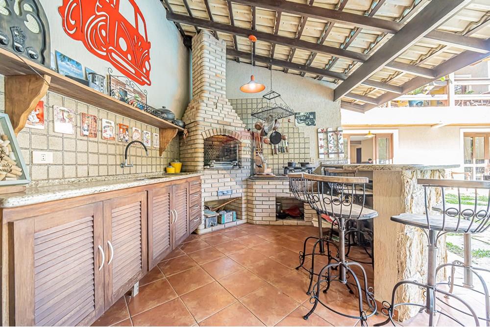 Casa de Condomínio - Venda - Itapevi , São Paulo - 17.JPG - 691151027-9