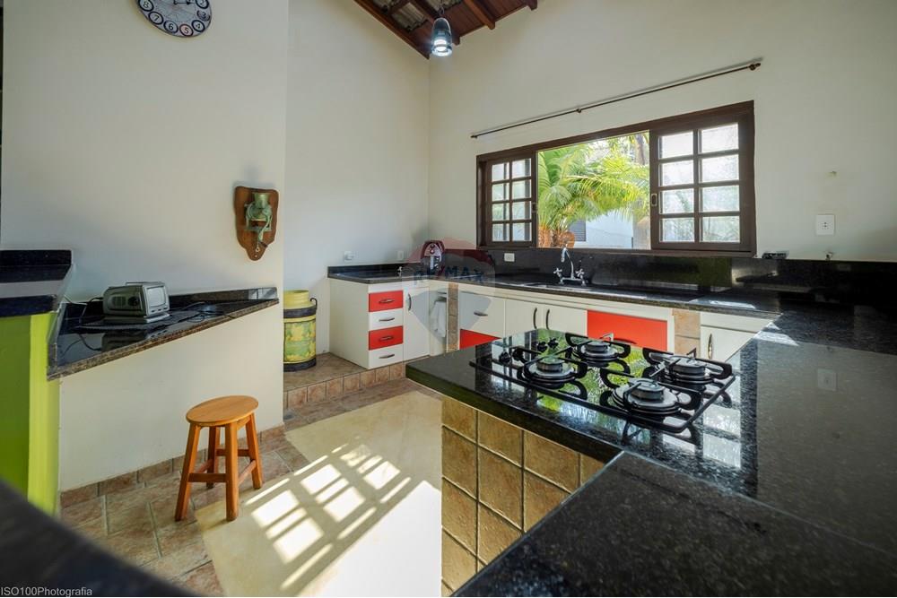 Casa de Condomínio - Venda - Itatiba , São Paulo - _OSR0478-HDR.jpg - 690791203-29