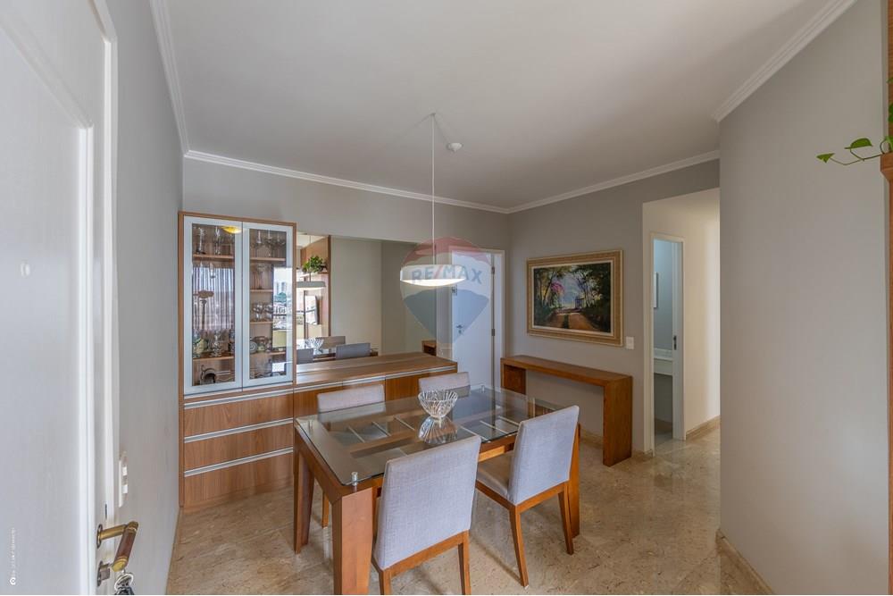 Apartamento - Venda - Campinas , São Paulo - TKD-5796.jpg - Sala de jantar - 690681118-63