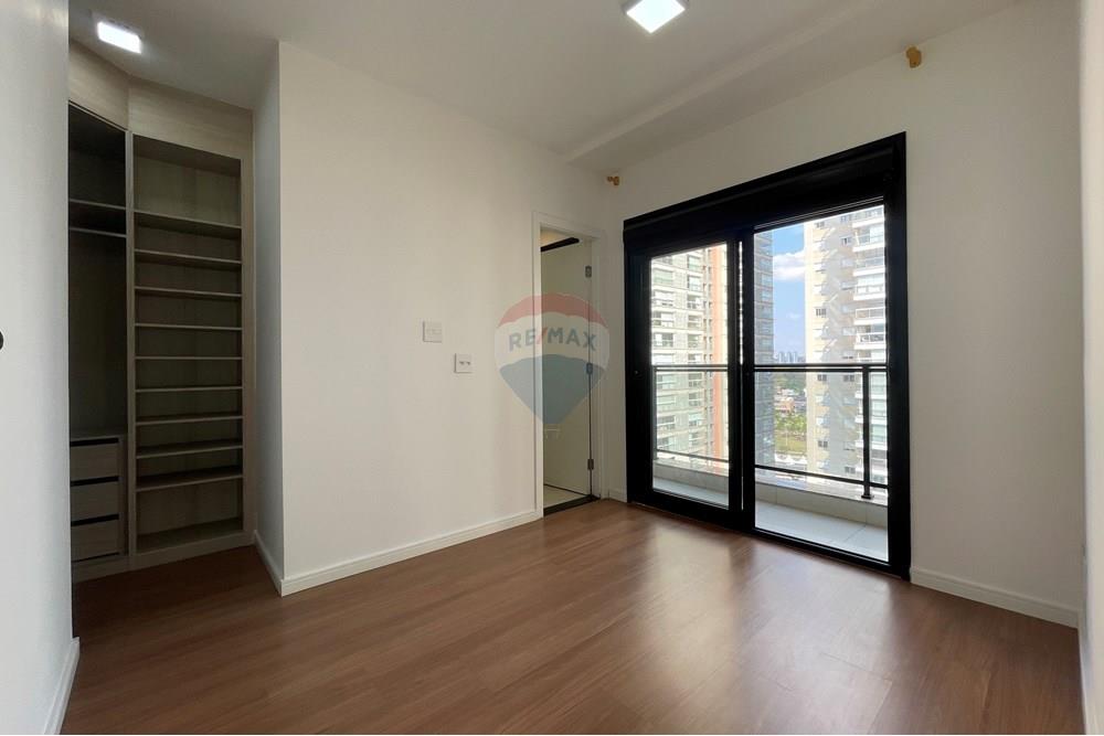 Apartamento - Alugar - Barueri , São Paulo - IMG_5866.JPG - Suite - 691141008-6