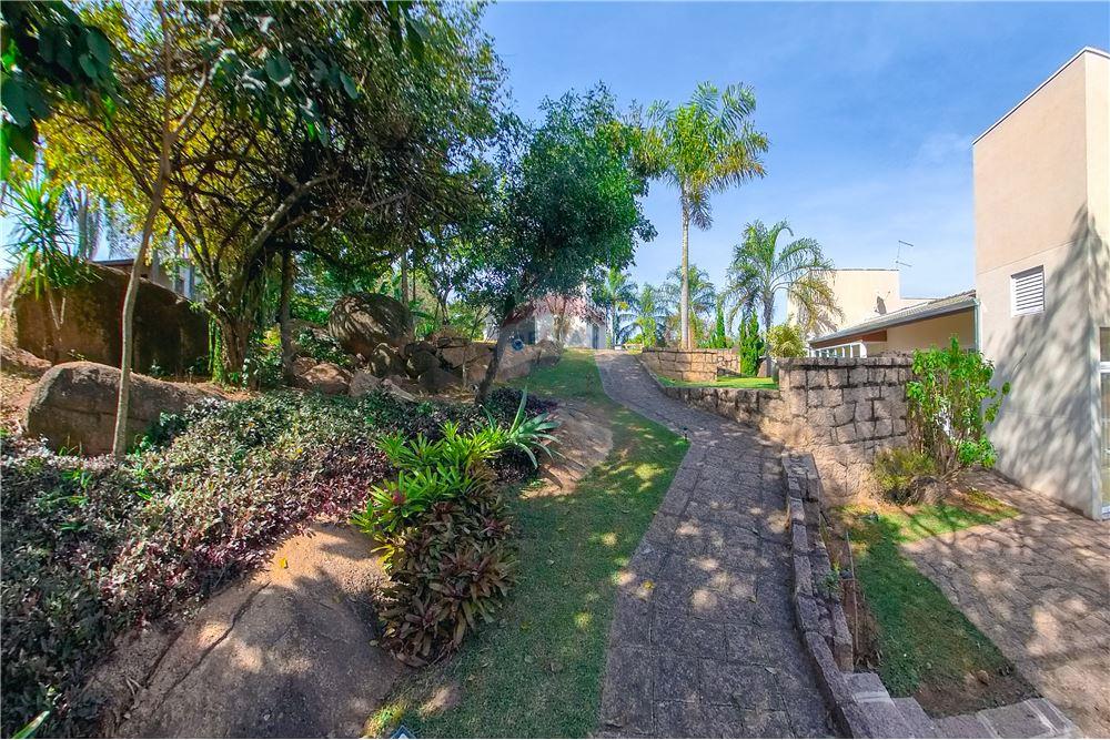 Casa de Condomínio - Venda - Salto , São Paulo - 213 - 690691043-129