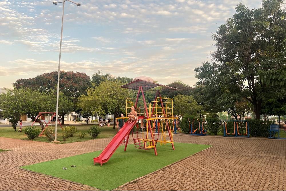 Sobrado - Venda - Sumaré , São Paulo - IMG_7859.JPG - 691101018-44