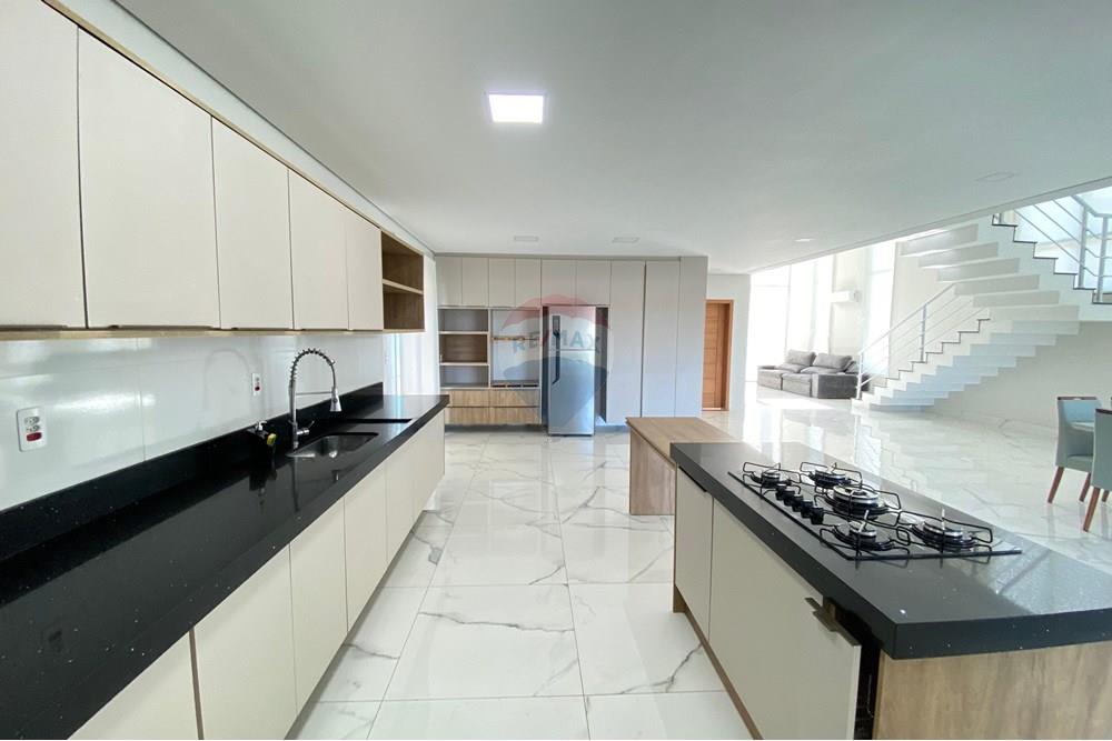 Casa de Condomínio - Alugar - Bragança Paulista , São Paulo - Edmundo Campos 9.jpeg - 690041137-38