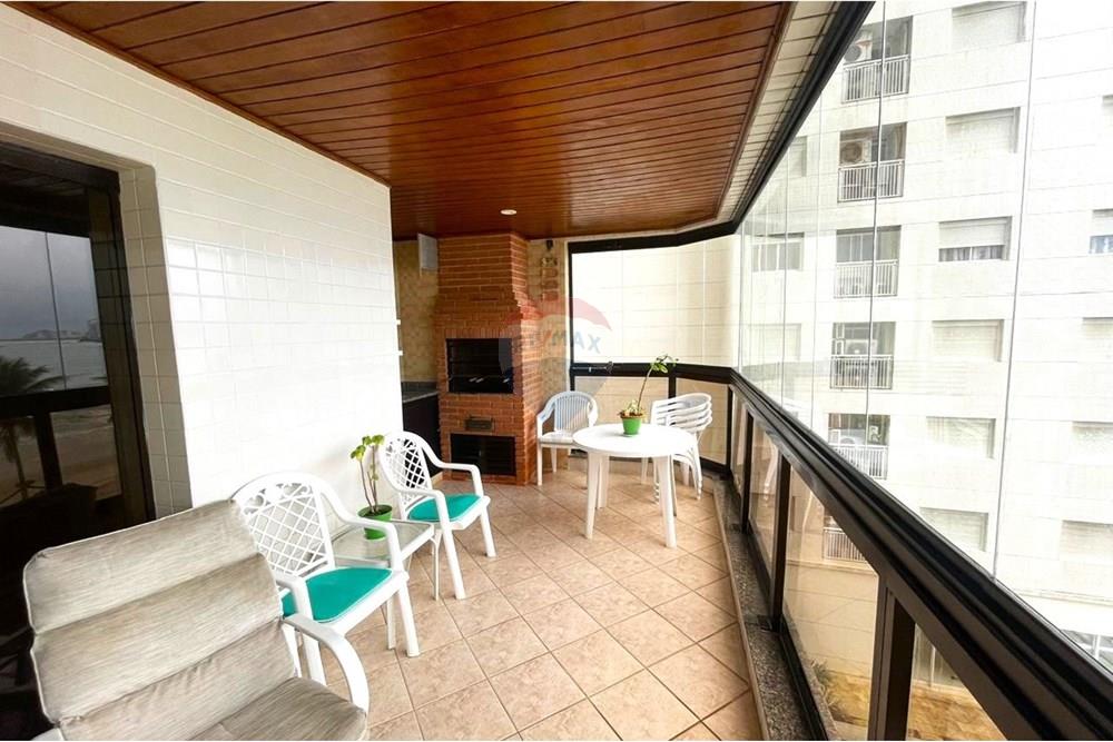 Apartamento - Venda - Guarujá , São Paulo - WhatsApp Image 2024-10-04 at 18.20.15 (2).jpeg - Varanda - 690501004-900
