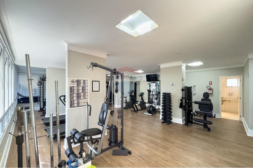 Apartamento - Venda - Campinas , São Paulo - TKD-6312.jpg - 690681033-81