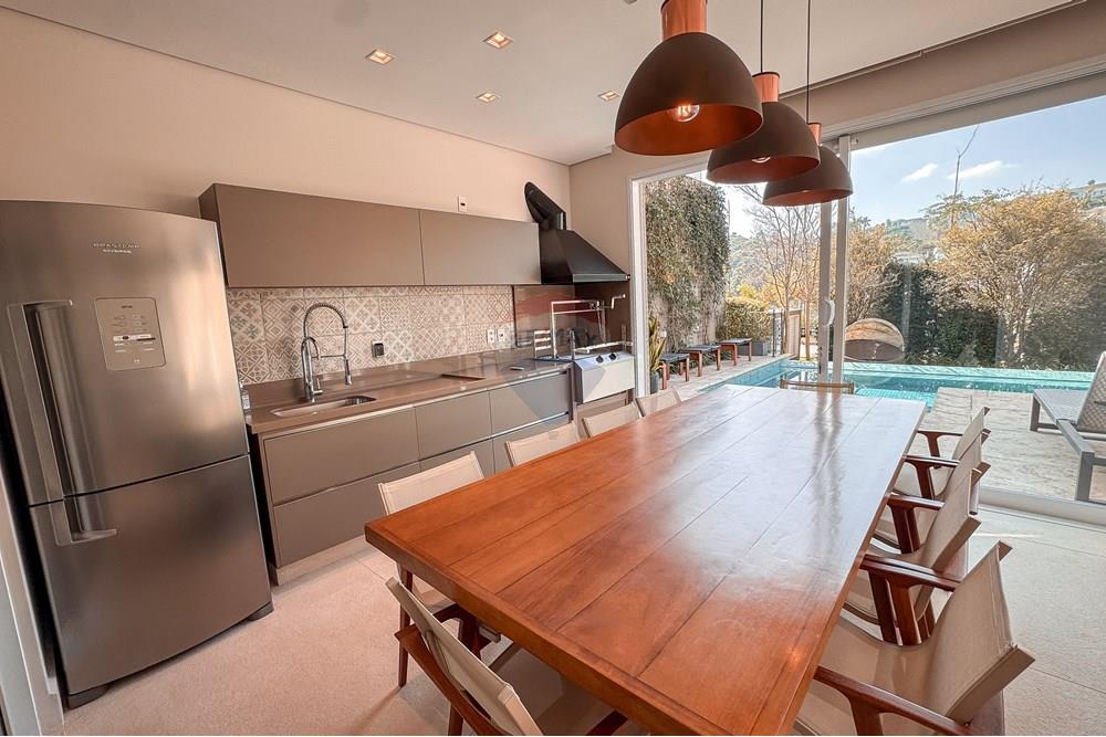 Casa de Condomínio - Venda - Barueri , São Paulo - Villa_Solaia-72.jpg - 691141012-18