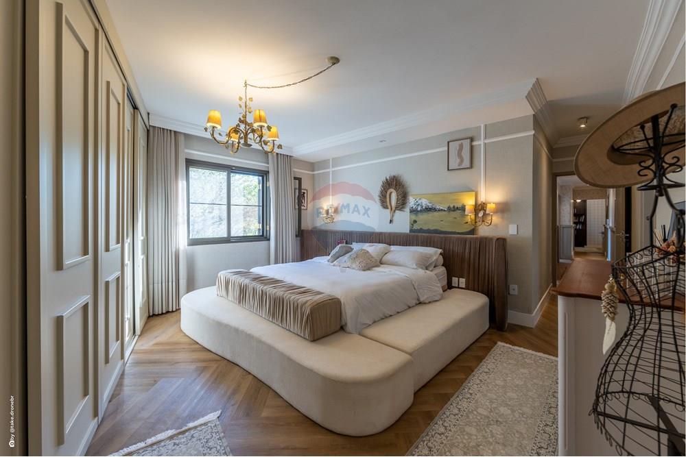 Casa de Condomínio - Venda - Vinhedo , São Paulo - 73 quarto.jpg - 690941009-116