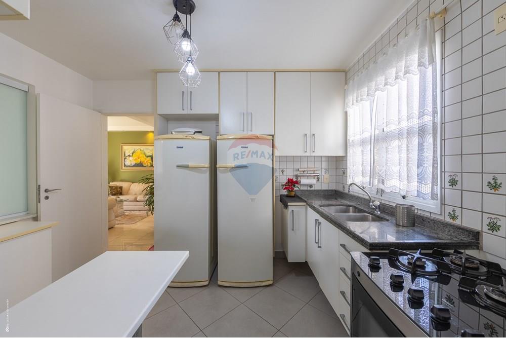 Apartamento - Venda - Campinas , São Paulo - TKD-6272.jpg - 690681033-81