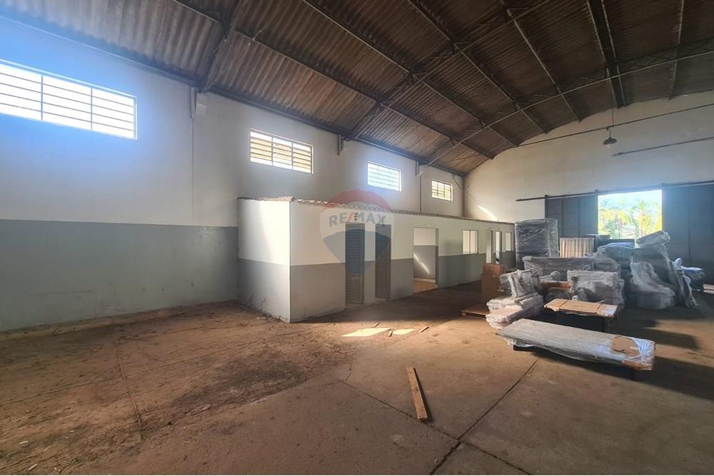 Depósito-Galpão-Armazém para alugar, 600m² - Foto 23