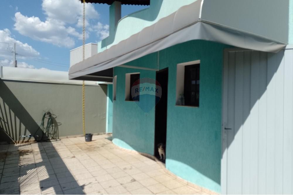 Sobrado - Venda - Cosmópolis , São Paulo - 07.jpg - Fachada - 690831047-324