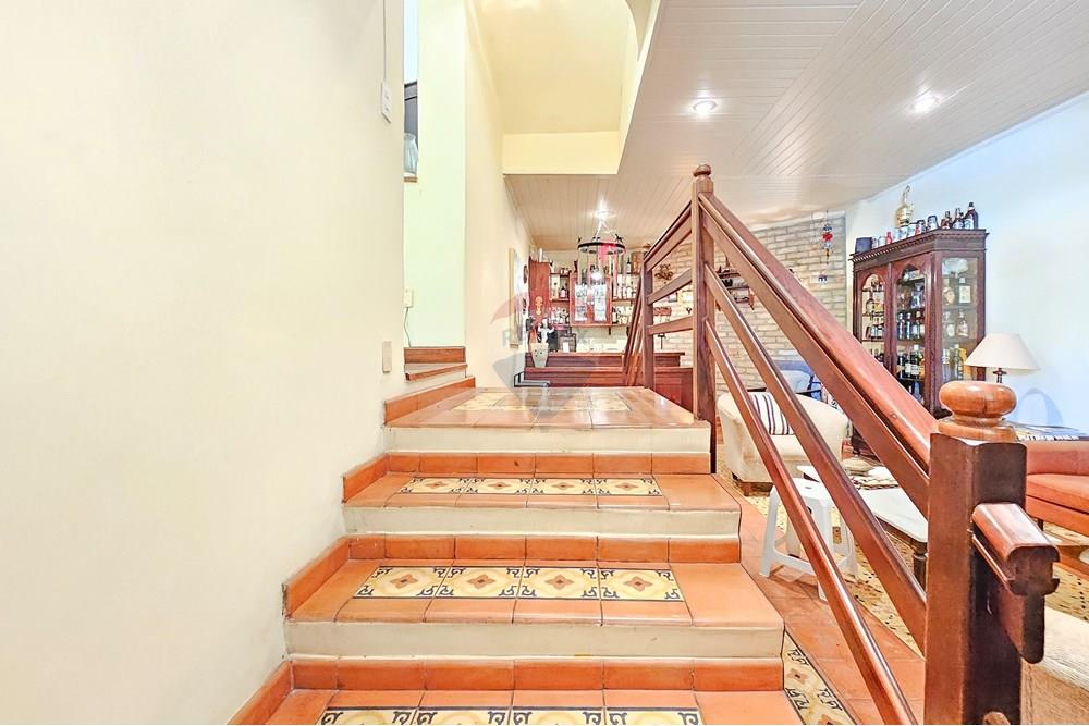 Casa de Condomínio - Venda - Santana de Parnaíba , São Paulo - 20251003_115321.jpg - 691021029-273