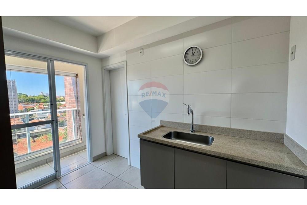 Apartamento - Alugar - Americana , São Paulo - WhatsApp Image 2025-10-22 at 20.39.41 (2).jpeg - Cozinha - 690231086-42