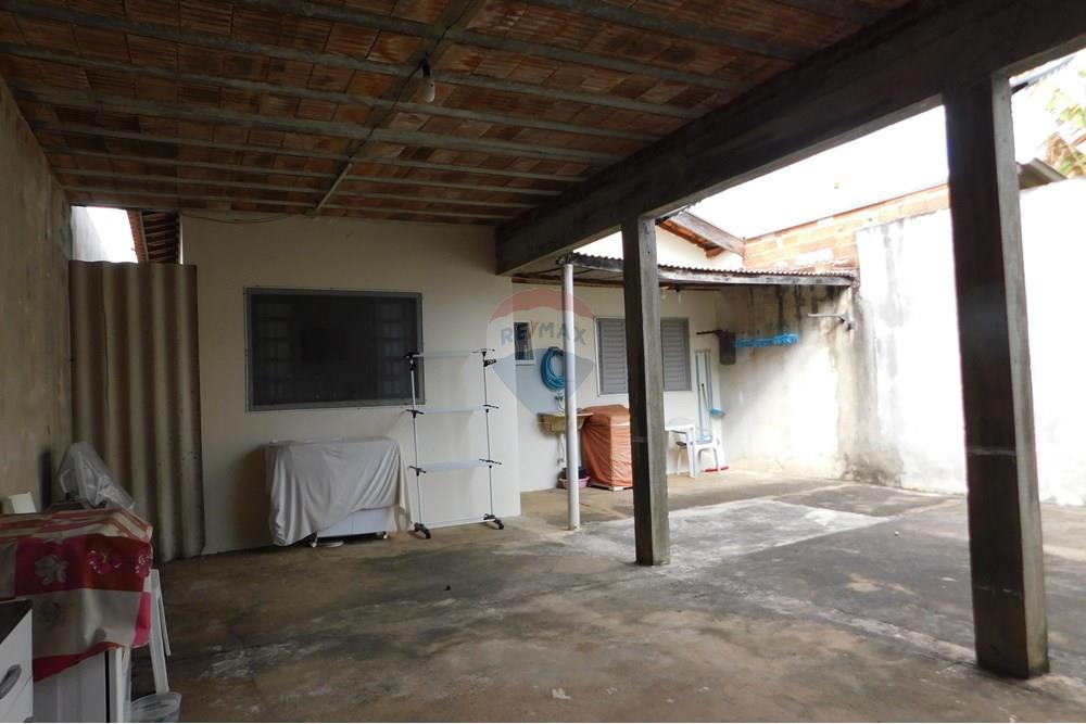 Casa - Venda - Itapira , São Paulo - DSCN1147.JPG - Quintal - 690291048-150