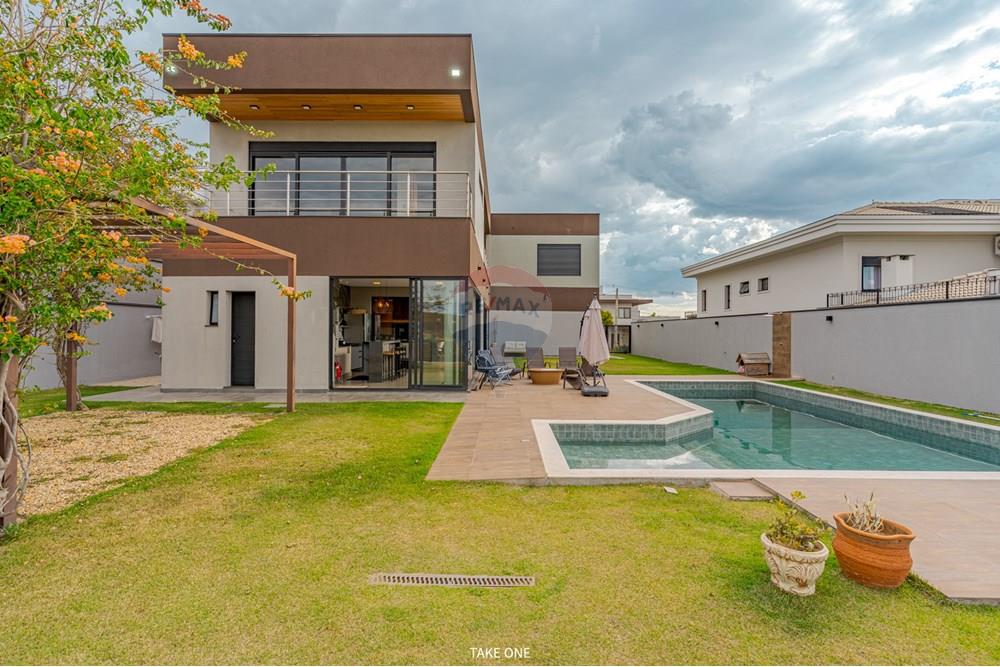 Casa de Condomínio - Venda - Vinhedo , São Paulo - DSC00979-HDR.jpg - 690131011-349