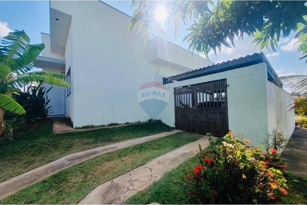 Casa - Venda - Monte Mor , São Paulo - bbe890c9-1b55-470e-9d90-a3d9d9bf8c66.jpg - 690531015-168