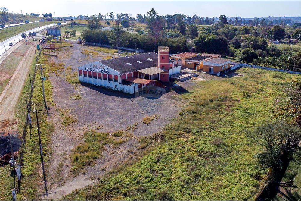 Chácara / Sítio / Fazenda - Venda - Araras , São Paulo - 98 - 690691043-120