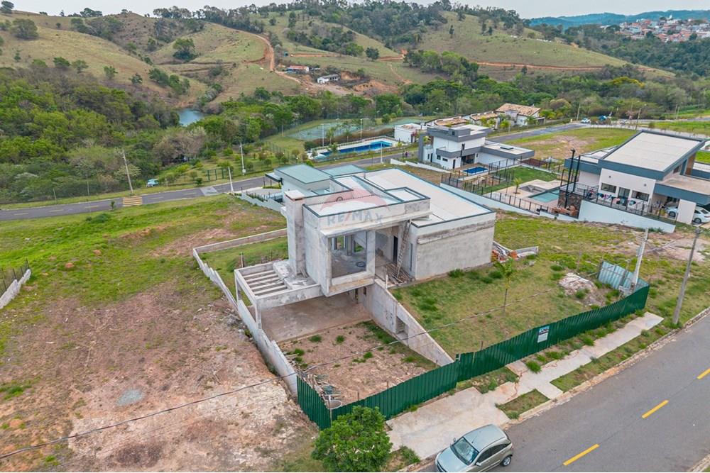 Casa de Condomínio - Venda - Itupeva , São Paulo - DJI_0367.jpg - 690851008-551
