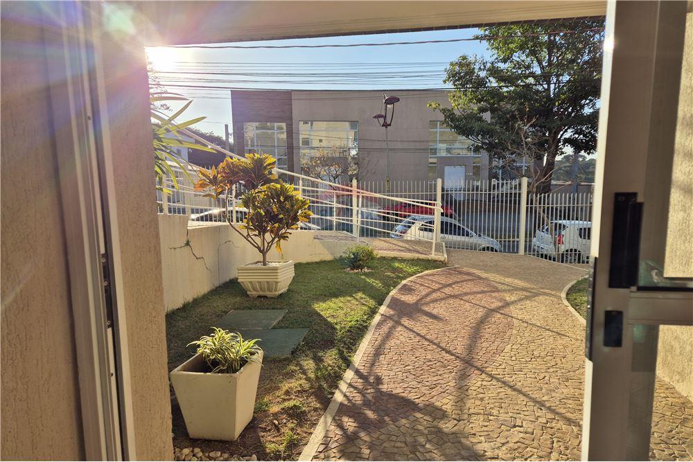 Apartamento - Alugar - Vinhedo , São Paulo - 39 - 690541048-151