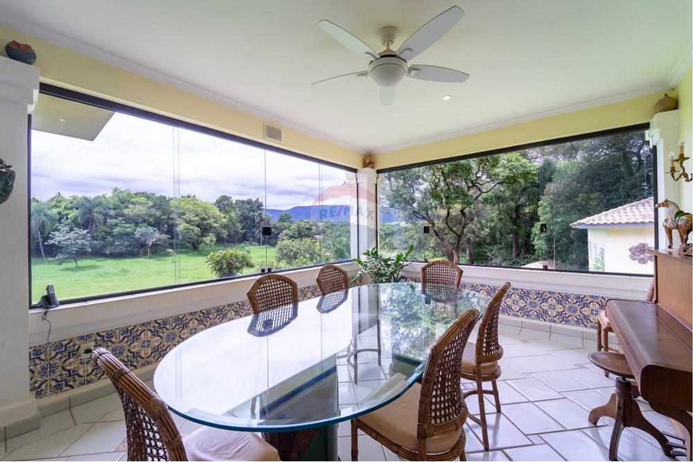 Chácara / Sítio / Fazenda - Venda - Jundiaí , São Paulo - DSC04611-HDR.jpg - 690591050-10