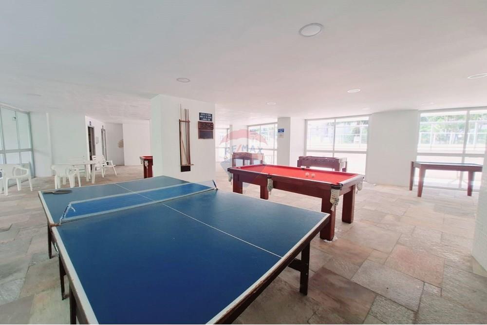 Apartamento - Venda - Guarujá , São Paulo - Salao jpgps...jpg - 690551066-33