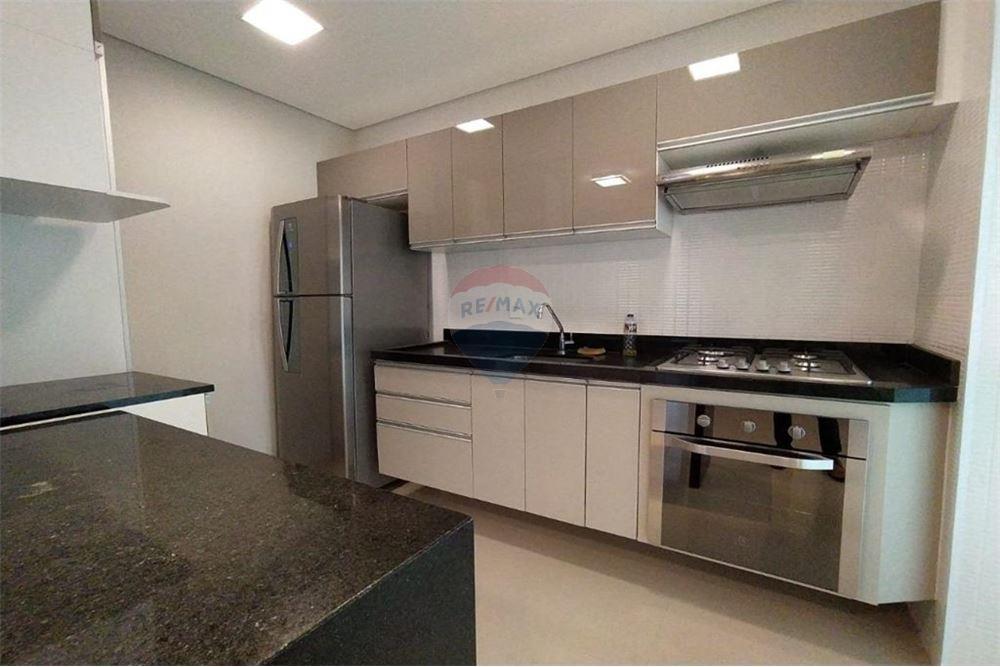Apartamento - Alugar - Piracicaba , São Paulo - 1 - 690781003-495