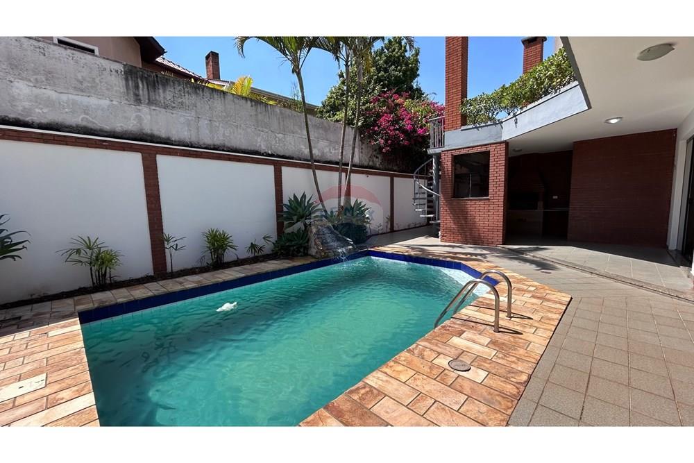 Casa de Condomínio - Alugar - Santana de Parnaíba , São Paulo - IMG_8820.jpeg - 691141013-20